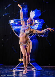Showgirl Tonya Kay Showgirl Tonya Kay