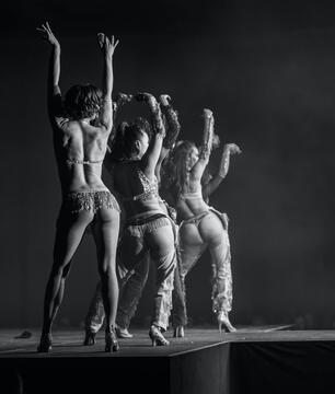 Lalas Burlesque Lalas Burlesque