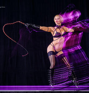 Bullwhip Dance Tonya Kay